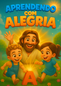 Aprendendo com Alegria