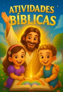 Atividades Bíblicas