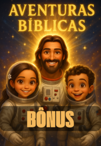 Aventuras Bíblicas