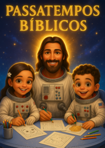 Passatempos Bíblicos